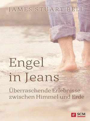 cover image of Engel in Jeans